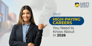 Best High-Paying Careers in 2026: Top Jobs, Future Salary Trends & Skills in Demand